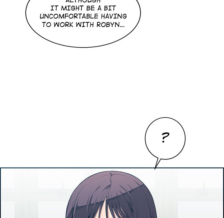 College Secrets Chapter 5 - Manhwa18.com