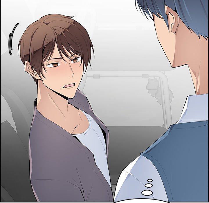 College Secrets Chapter 5 - Manhwa18.com