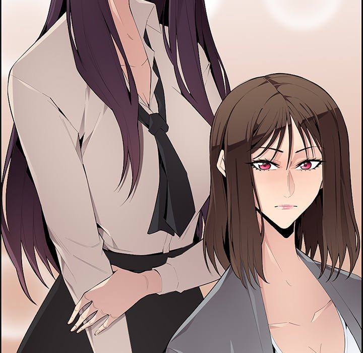 College Secrets Chapter 5 - Manhwa18.com