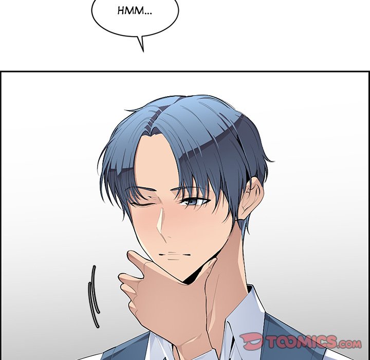 College Secrets Chapter 5 - Manhwa18.com