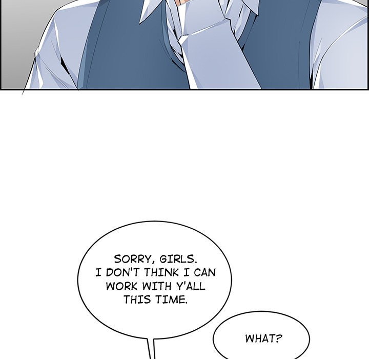 College Secrets Chapter 5 - Manhwa18.com