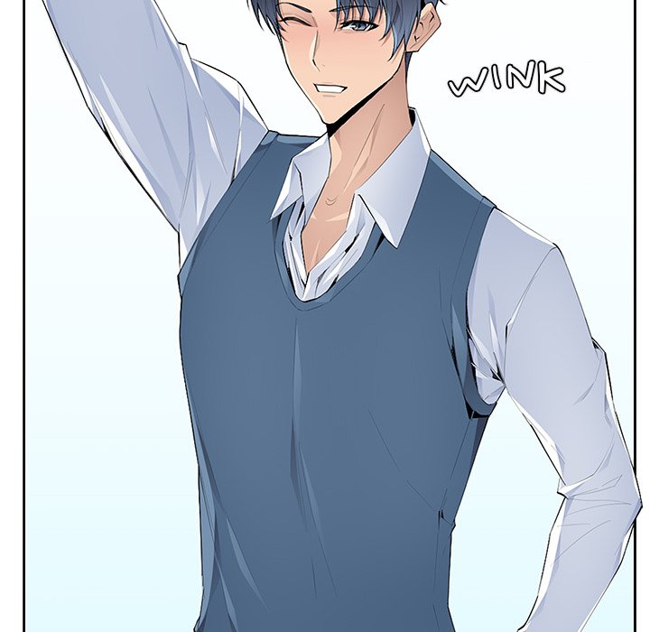 College Secrets Chapter 5 - Manhwa18.com