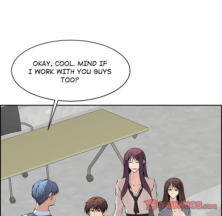 College Secrets Chapter 5 - Manhwa18.com