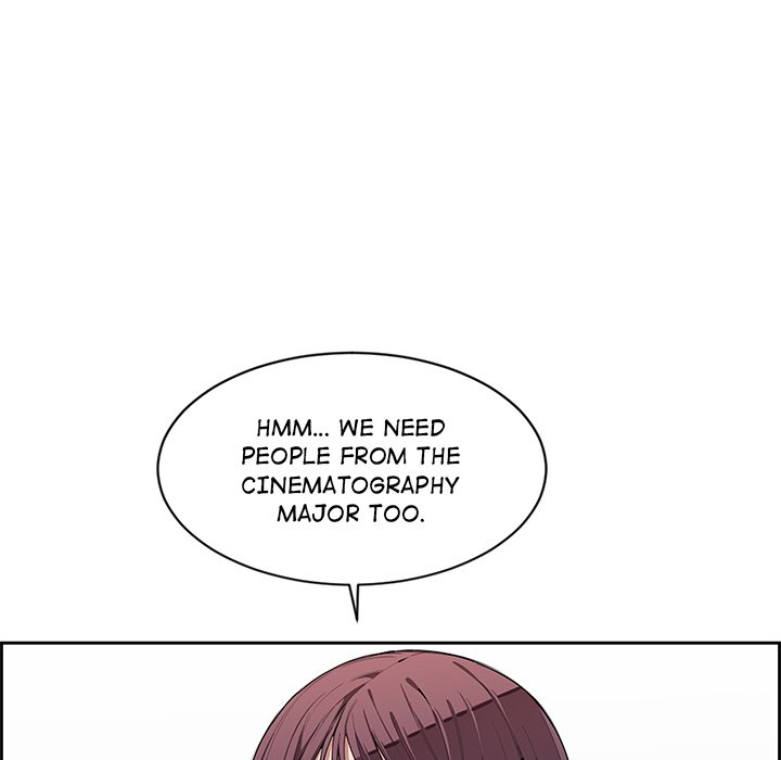 College Secrets Chapter 5 - Manhwa18.com