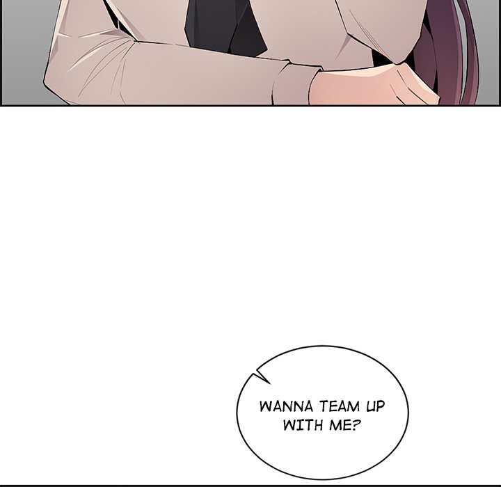 College Secrets Chapter 5 - Manhwa18.com