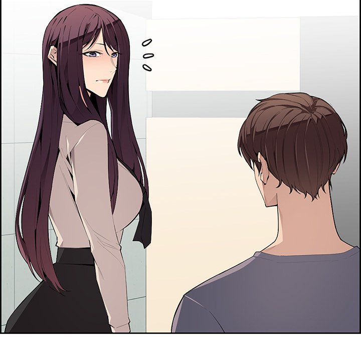 College Secrets Chapter 5 - Manhwa18.com