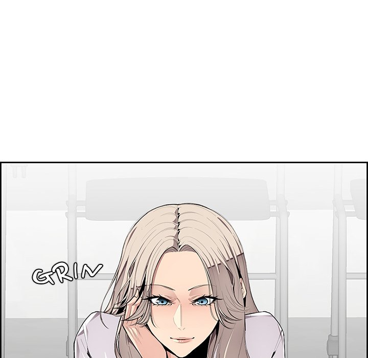 College Secrets Chapter 5 - Manhwa18.com