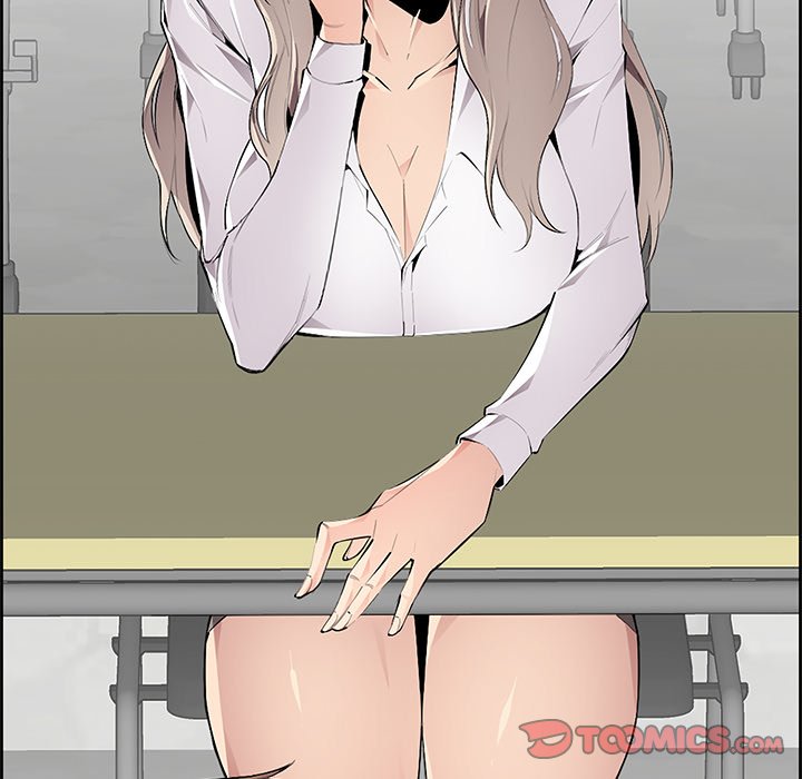 College Secrets Chapter 5 - Manhwa18.com