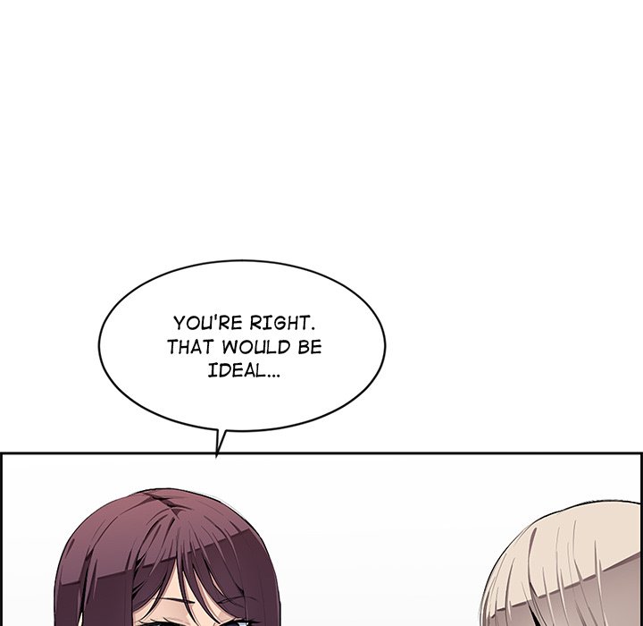 College Secrets Chapter 5 - Manhwa18.com