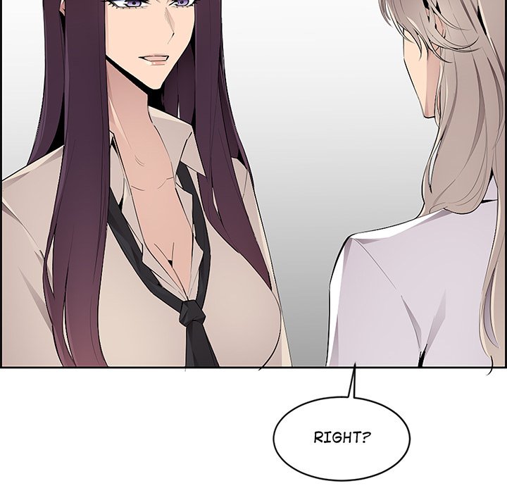 College Secrets Chapter 5 - Manhwa18.com