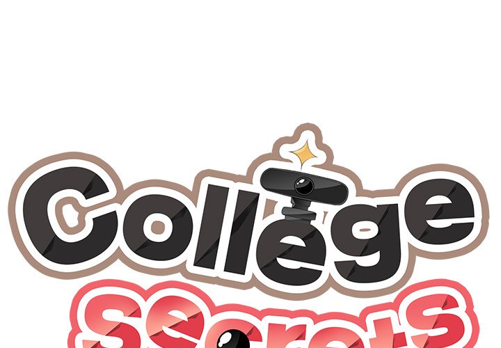 College Secrets Chapter 6 - Manhwa18.com