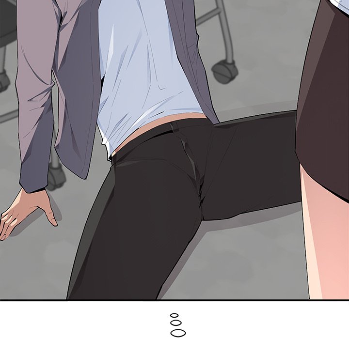 College Secrets Chapter 6 - Manhwa18.com