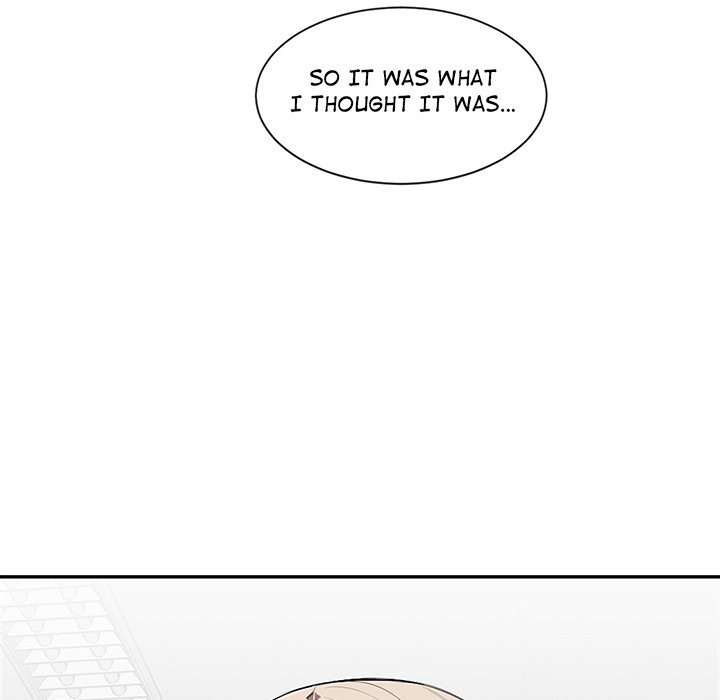 College Secrets Chapter 6 - Manhwa18.com