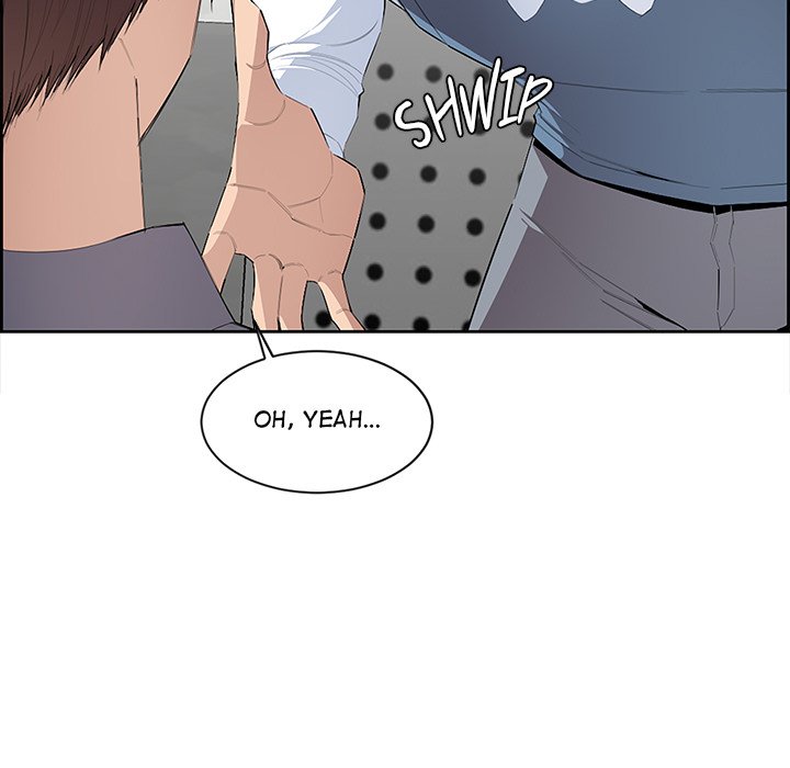 College Secrets Chapter 6 - Manhwa18.com