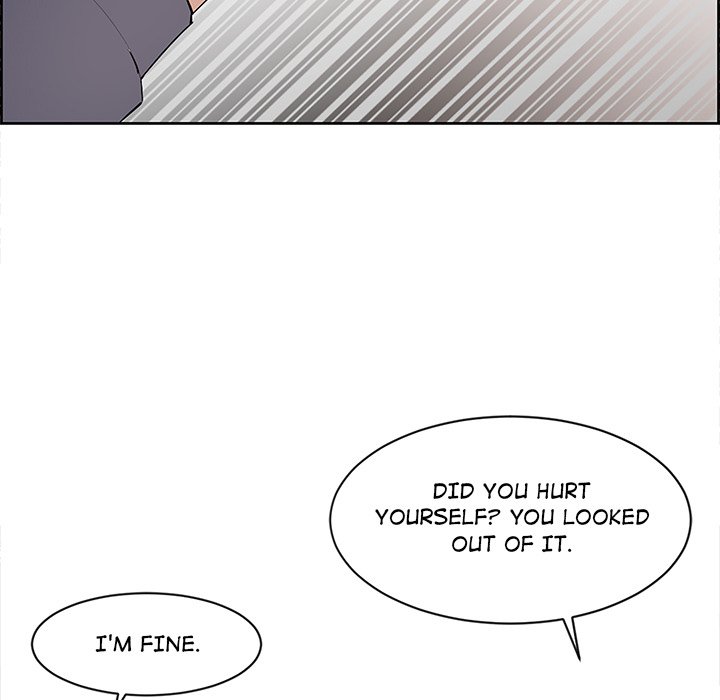 College Secrets Chapter 6 - Manhwa18.com