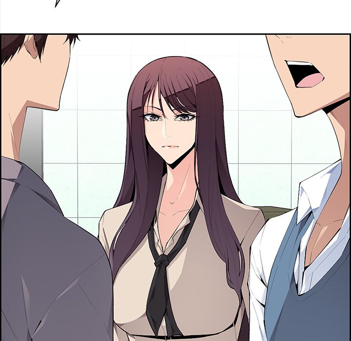 College Secrets Chapter 6 - Manhwa18.com