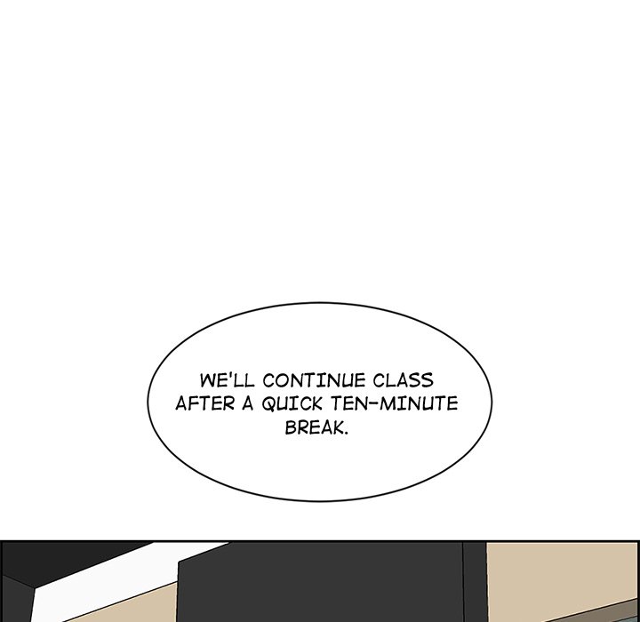 College Secrets Chapter 6 - Manhwa18.com