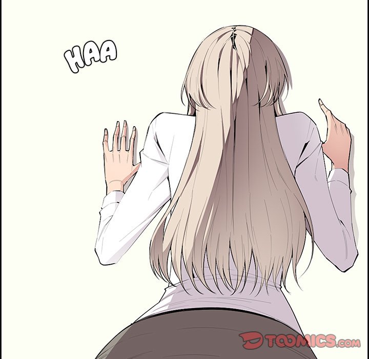 College Secrets Chapter 6 - Manhwa18.com