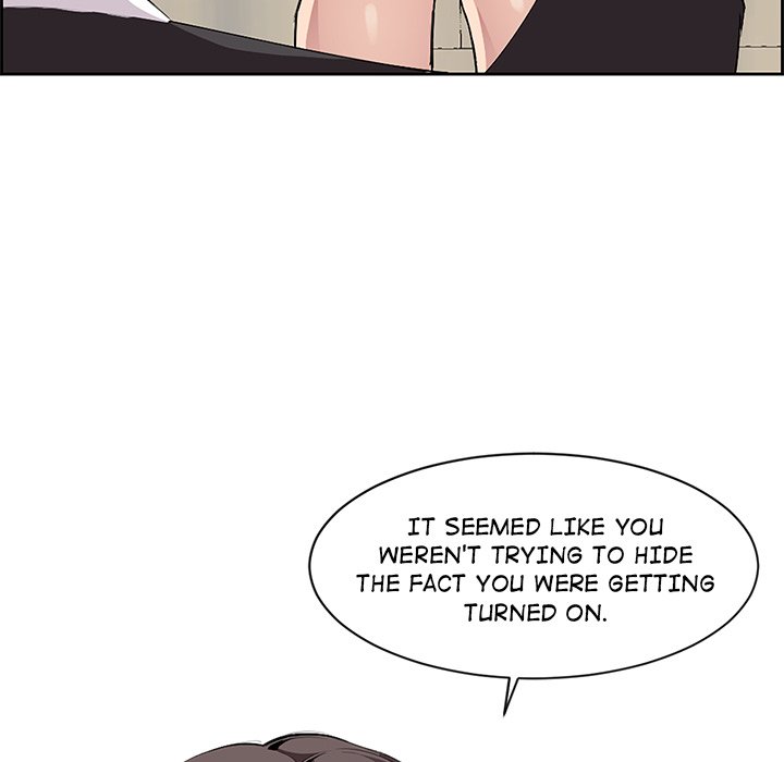 College Secrets Chapter 6 - Manhwa18.com