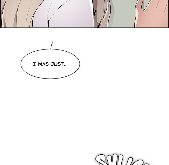 College Secrets Chapter 6 - Manhwa18.com