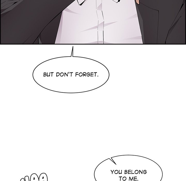 College Secrets Chapter 6 - Manhwa18.com