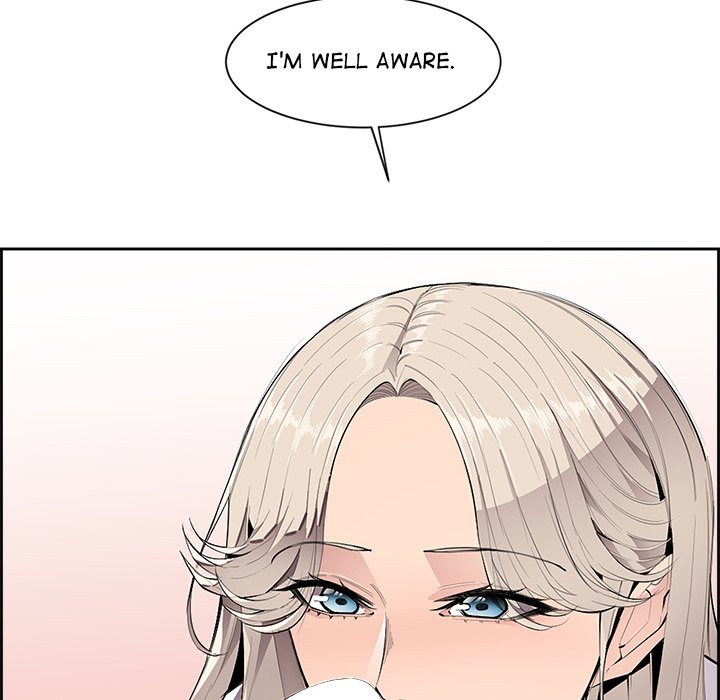 College Secrets Chapter 6 - Manhwa18.com