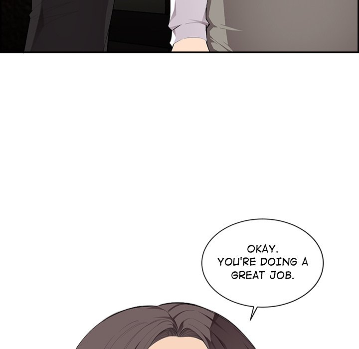 College Secrets Chapter 6 - Manhwa18.com