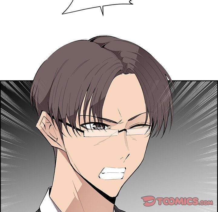 College Secrets Chapter 6 - Manhwa18.com