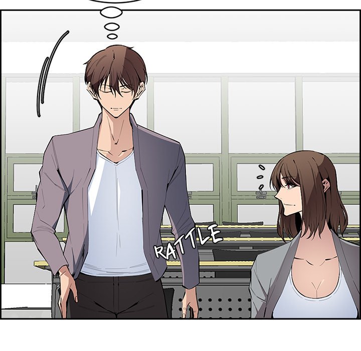 College Secrets Chapter 6 - Manhwa18.com