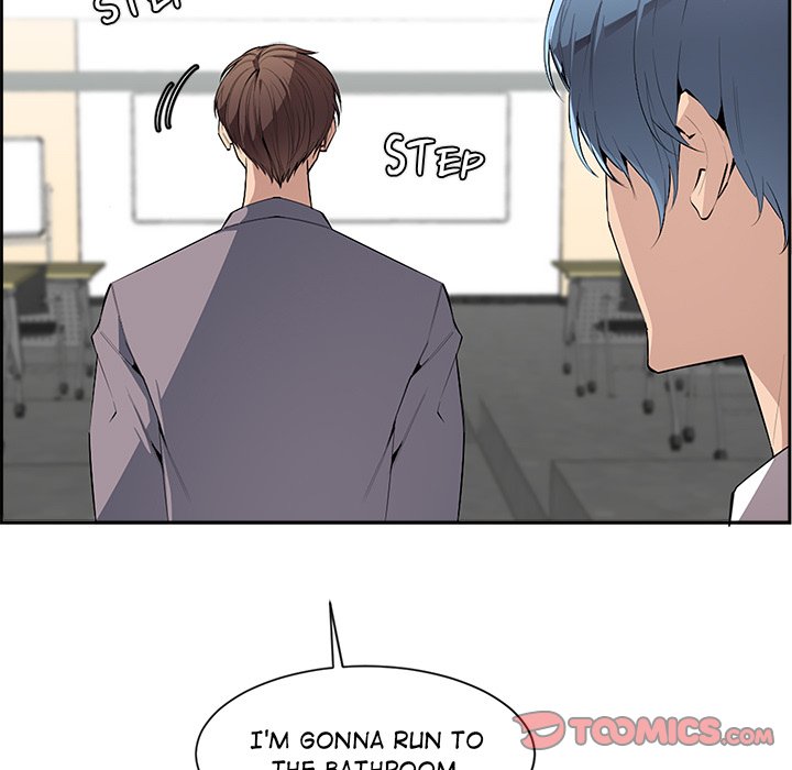 College Secrets Chapter 6 - Manhwa18.com