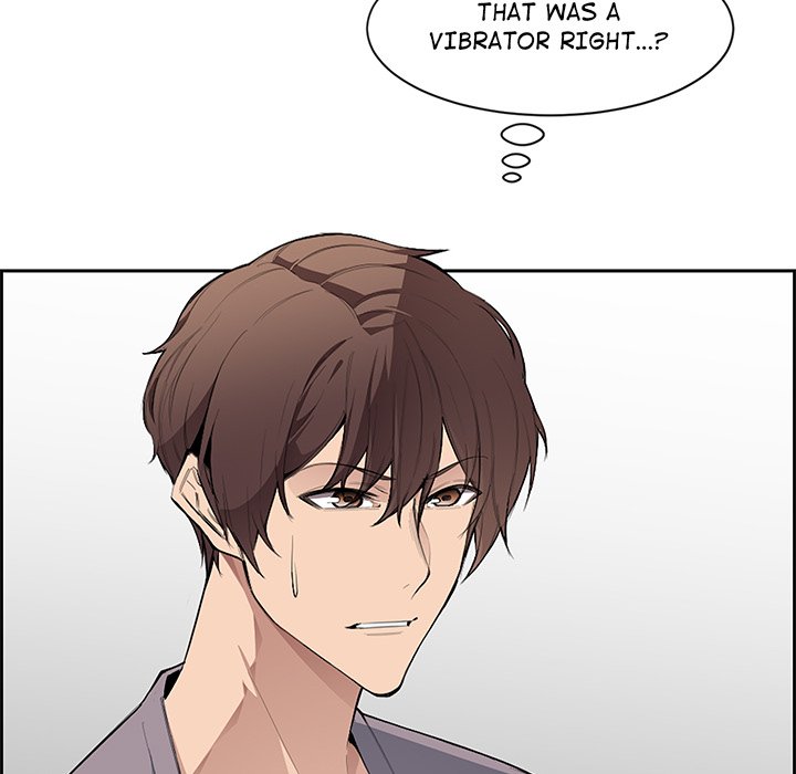 College Secrets Chapter 6 - Manhwa18.com