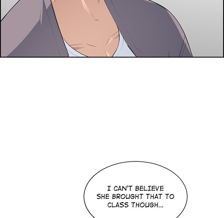 College Secrets Chapter 6 - Manhwa18.com