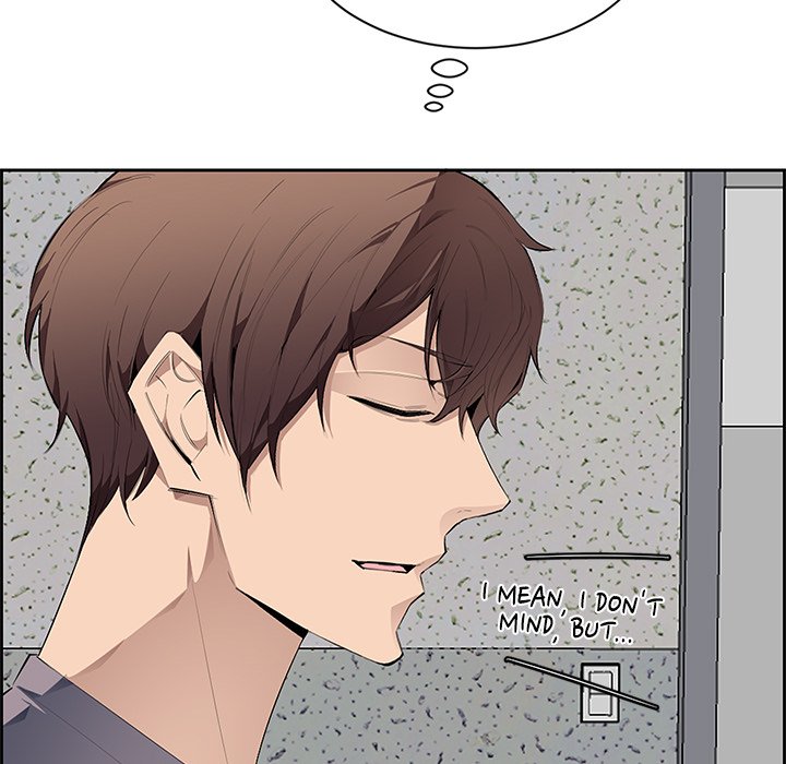 College Secrets Chapter 6 - Manhwa18.com