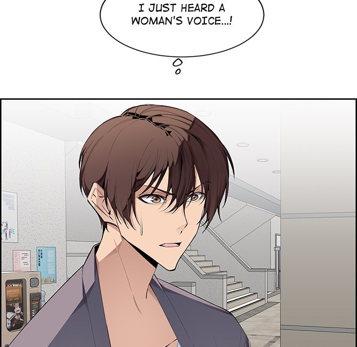 College Secrets Chapter 7 - Manhwa18.com