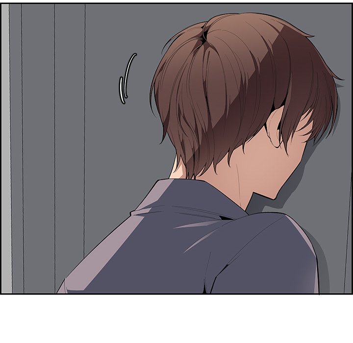 College Secrets Chapter 7 - Manhwa18.com