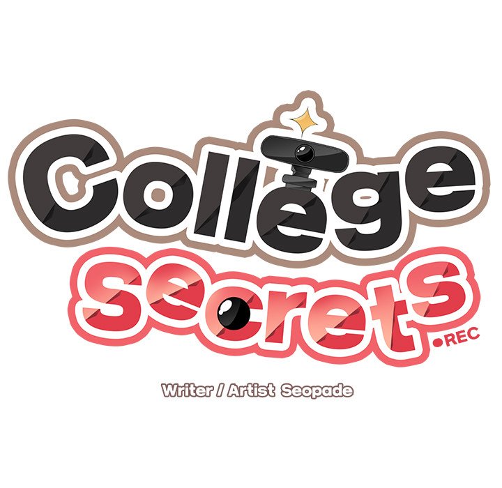 College Secrets Chapter 7 - Manhwa18.com