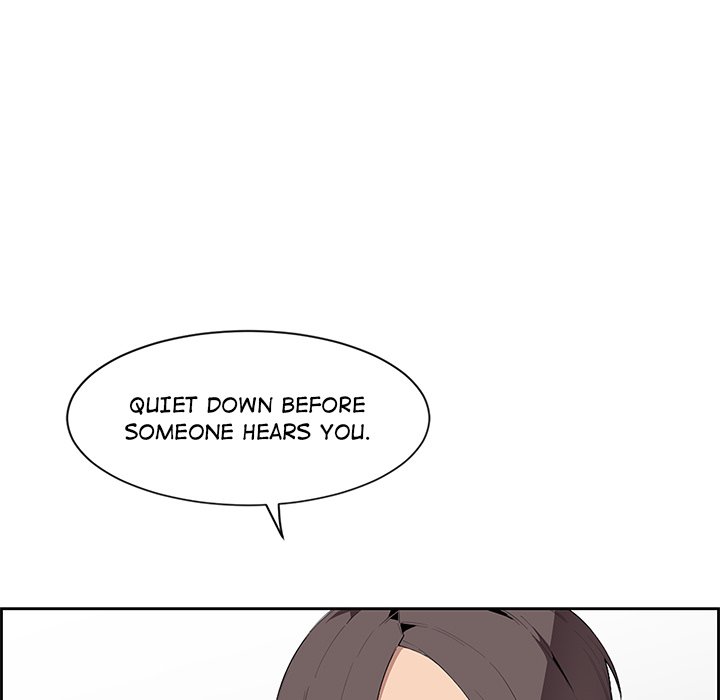 College Secrets Chapter 7 - Manhwa18.com