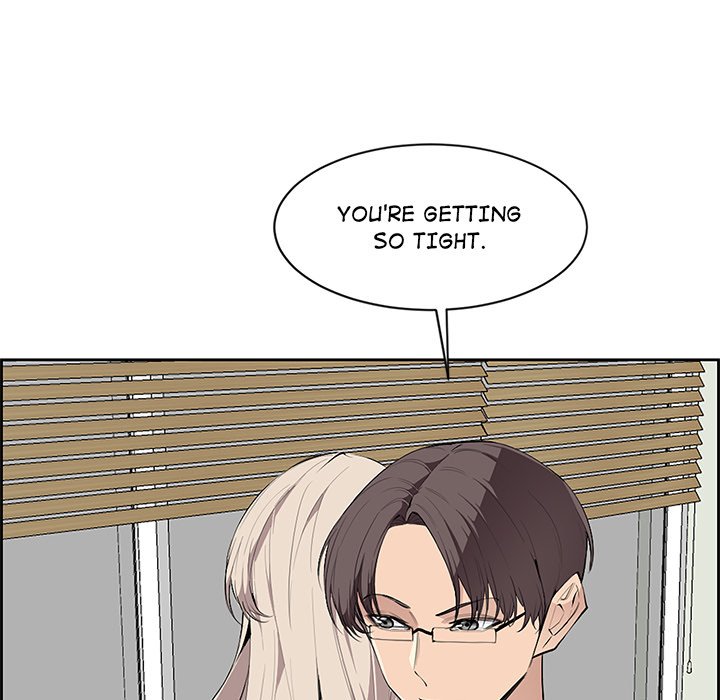 College Secrets Chapter 7 - Manhwa18.com