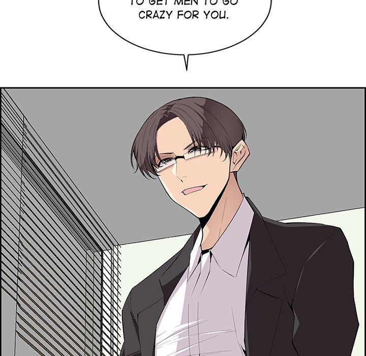 College Secrets Chapter 7 - Manhwa18.com