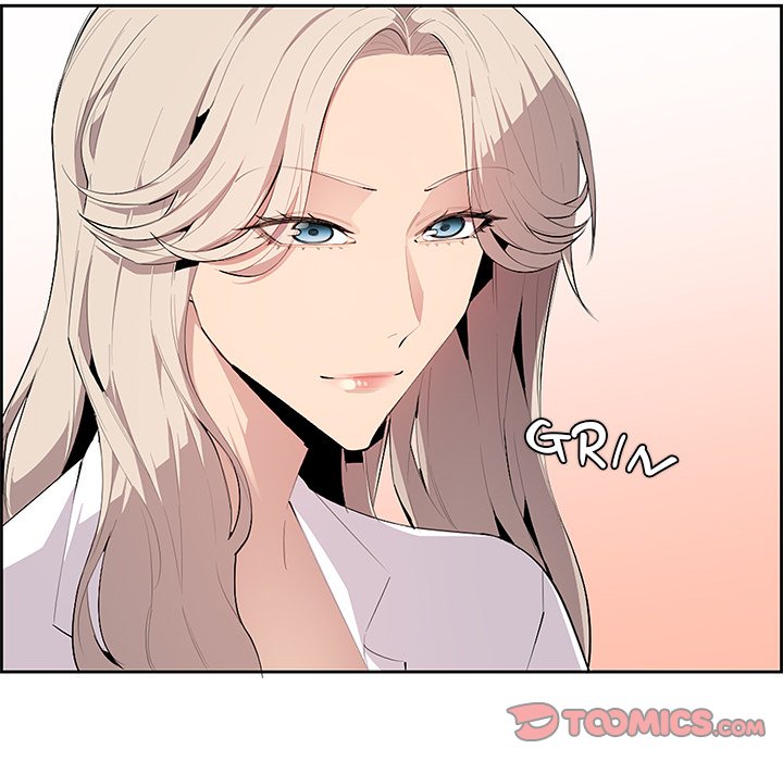 College Secrets Chapter 7 - Manhwa18.com