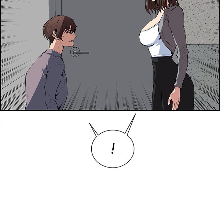 College Secrets Chapter 7 - Manhwa18.com