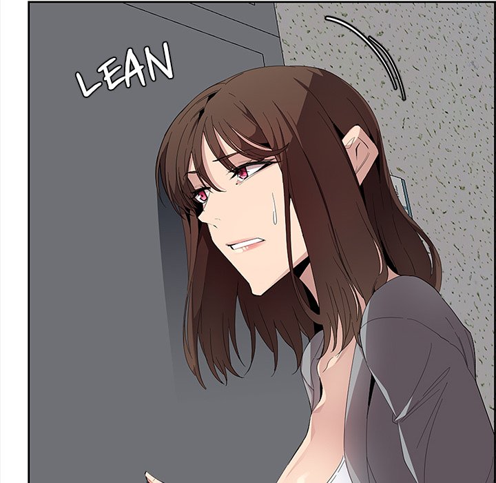 College Secrets Chapter 7 - Manhwa18.com