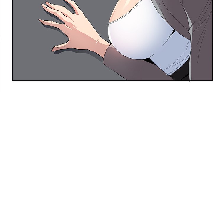 College Secrets Chapter 7 - Manhwa18.com