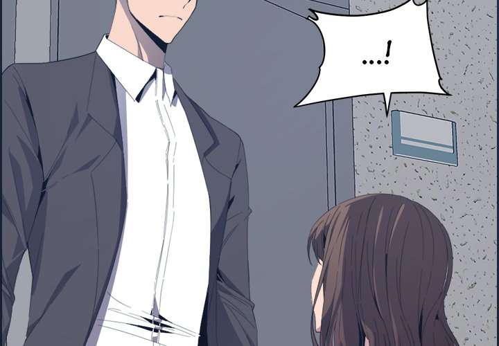 College Secrets Chapter 8 - Manhwa18.com