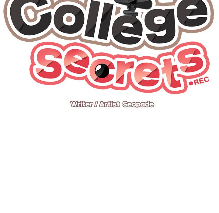 College Secrets Chapter 8 - Manhwa18.com