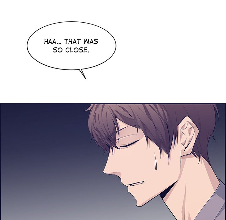 College Secrets Chapter 8 - Manhwa18.com