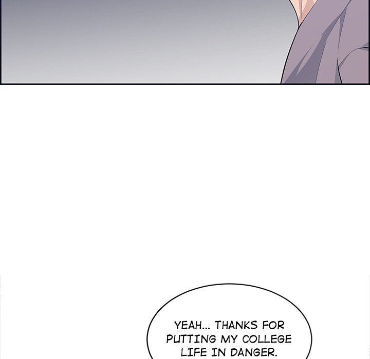 College Secrets Chapter 8 - Manhwa18.com