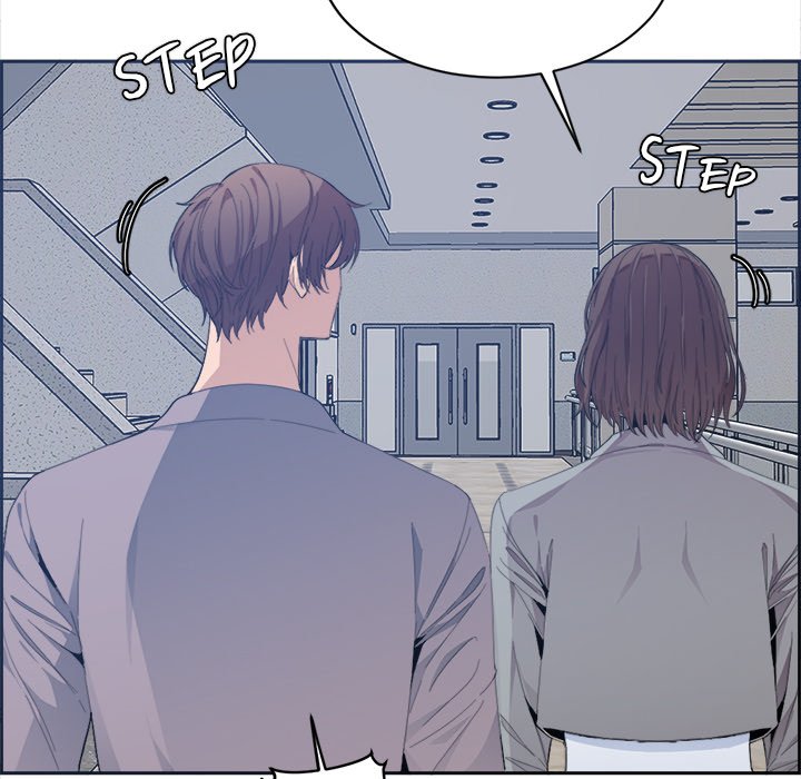 College Secrets Chapter 8 - Manhwa18.com