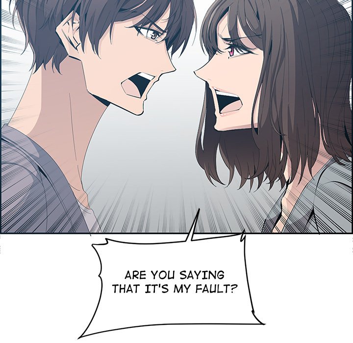 College Secrets Chapter 8 - Manhwa18.com