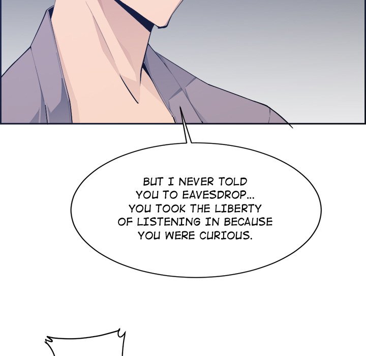 College Secrets Chapter 8 - Manhwa18.com